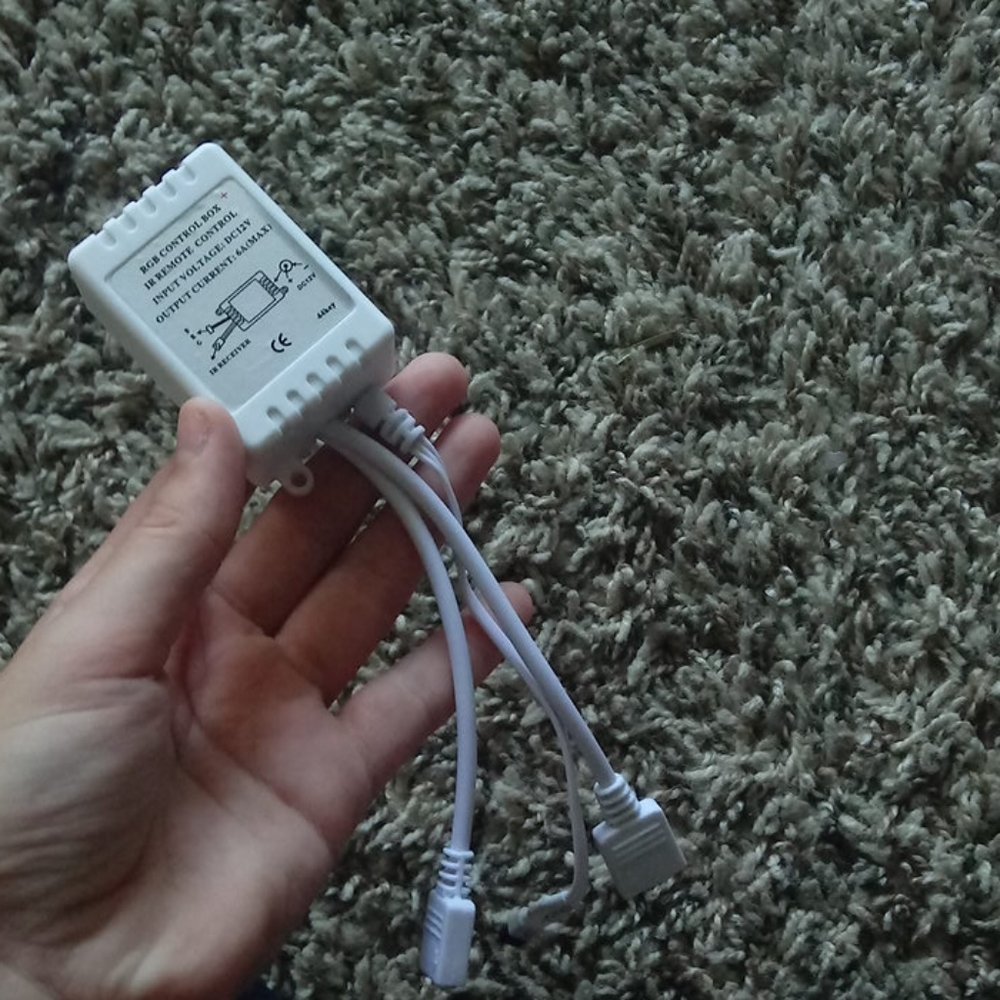 Led lights - Picture 3 of 4